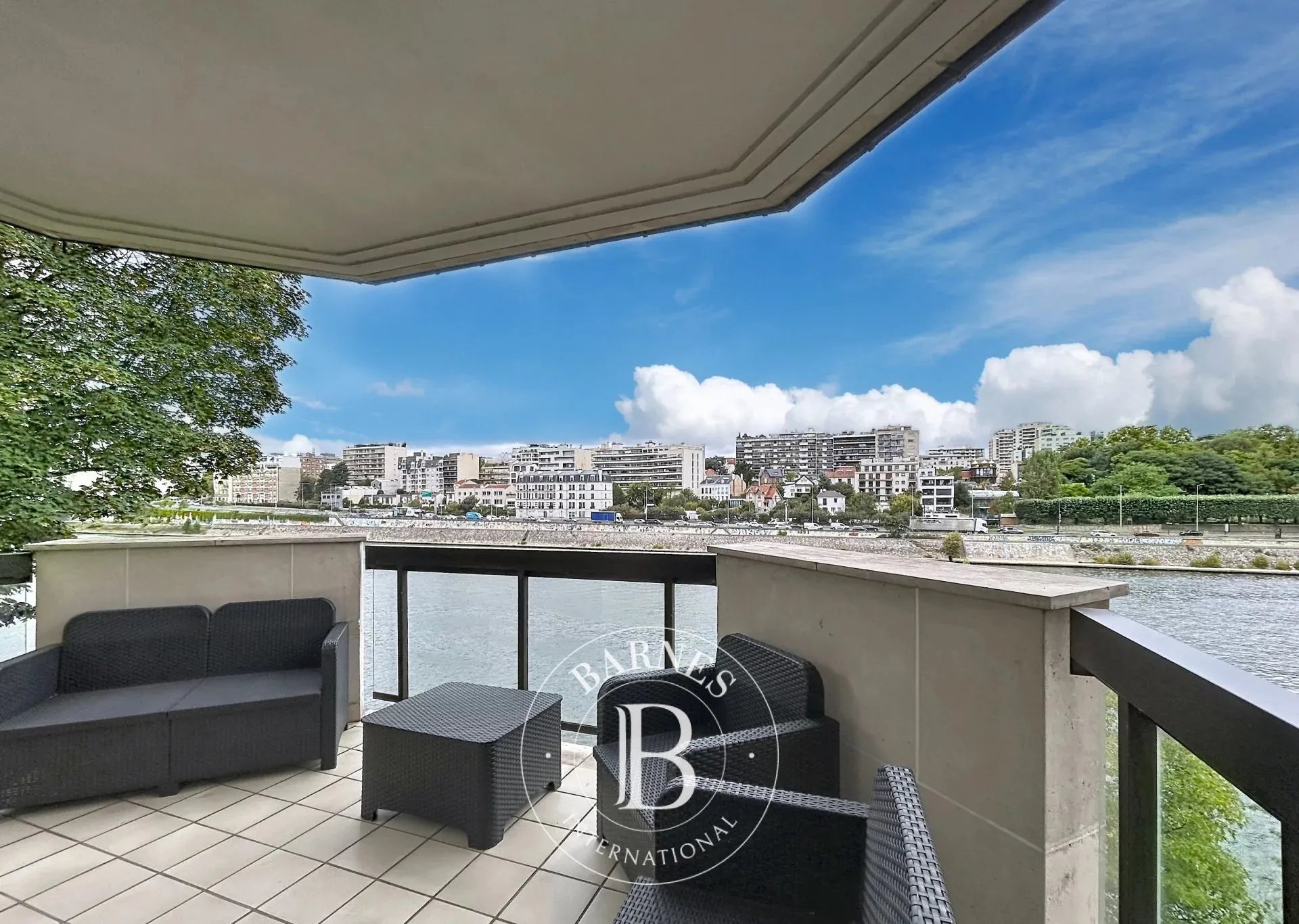 Appartement à louer, 88m², Neuilly-sur-Seine