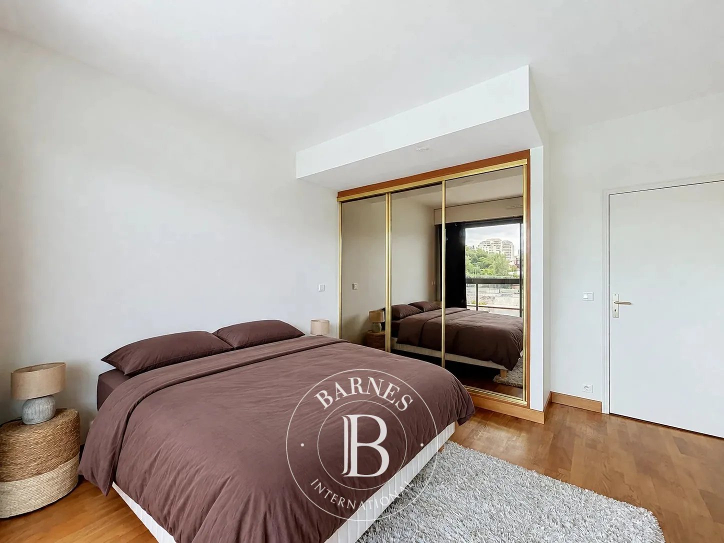 Appartement à louer, 88m², Neuilly-sur-Seine