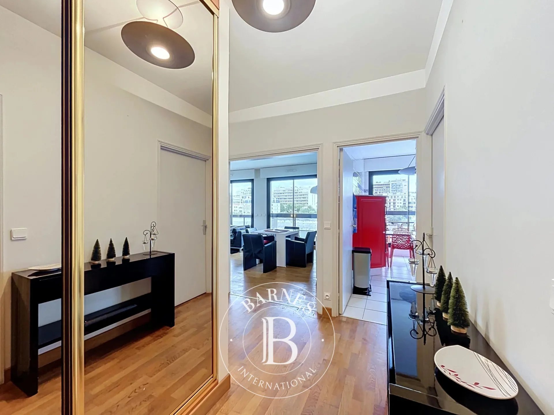 Appartement à louer, 88m², Neuilly-sur-Seine
