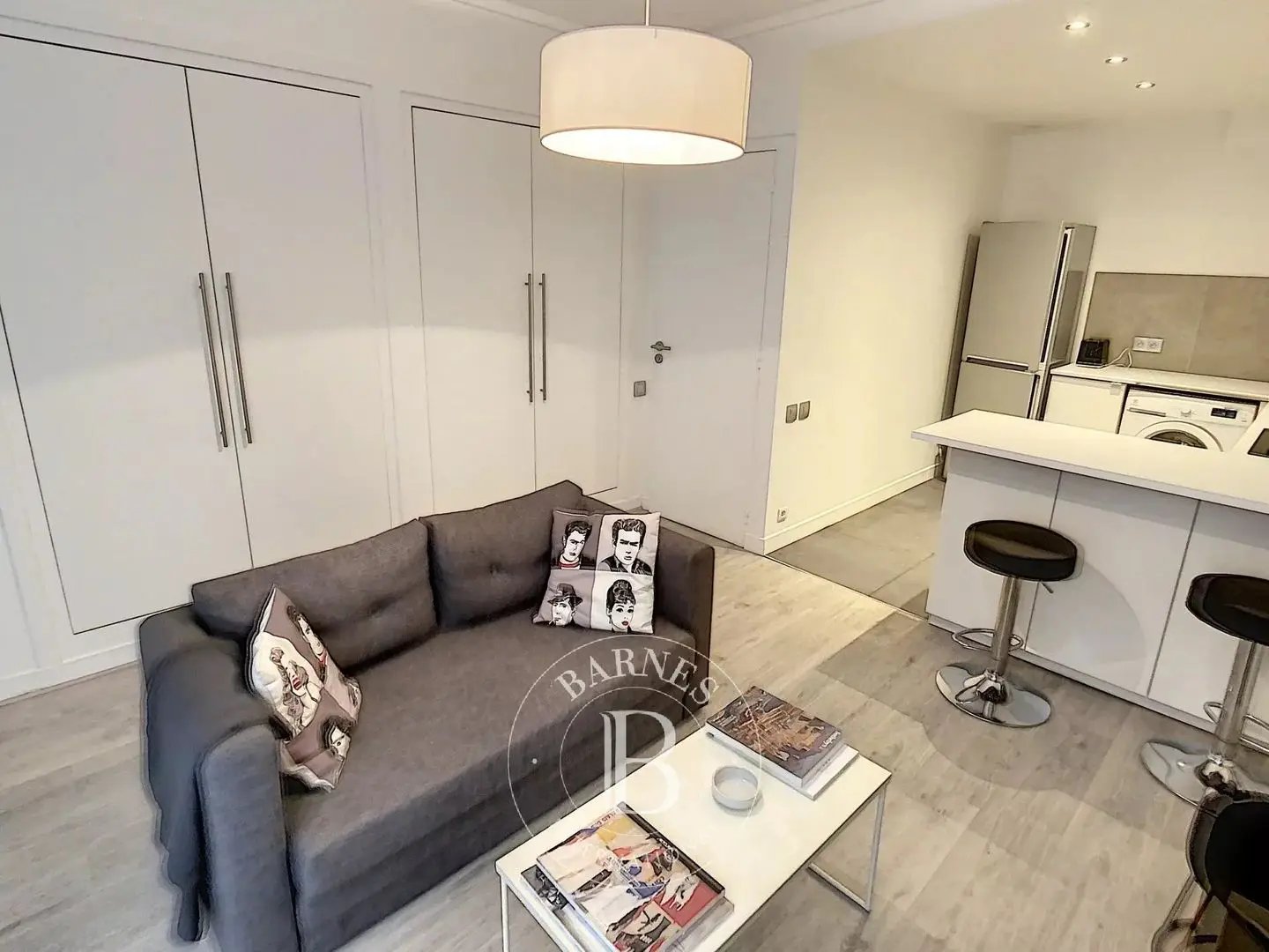 Appartement à louer, 33m², Neuilly-sur-Seine