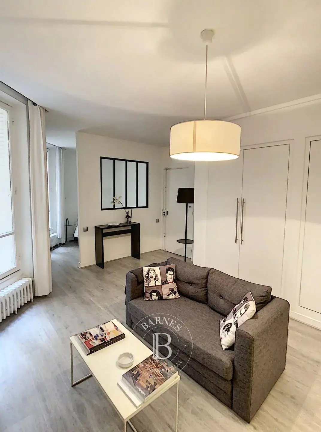 Appartement à louer, 33m², Neuilly-sur-Seine