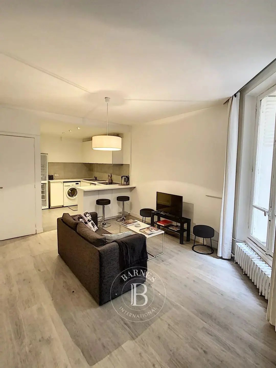 Appartement à louer, 33m², Neuilly-sur-Seine