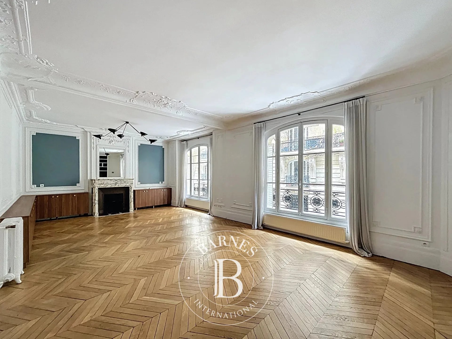 Appartement à louer, 130m², Neuilly-sur-Seine