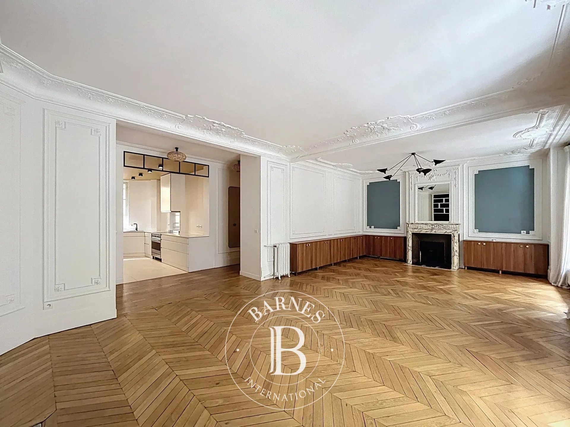 Appartement à louer, 130m², Neuilly-sur-Seine