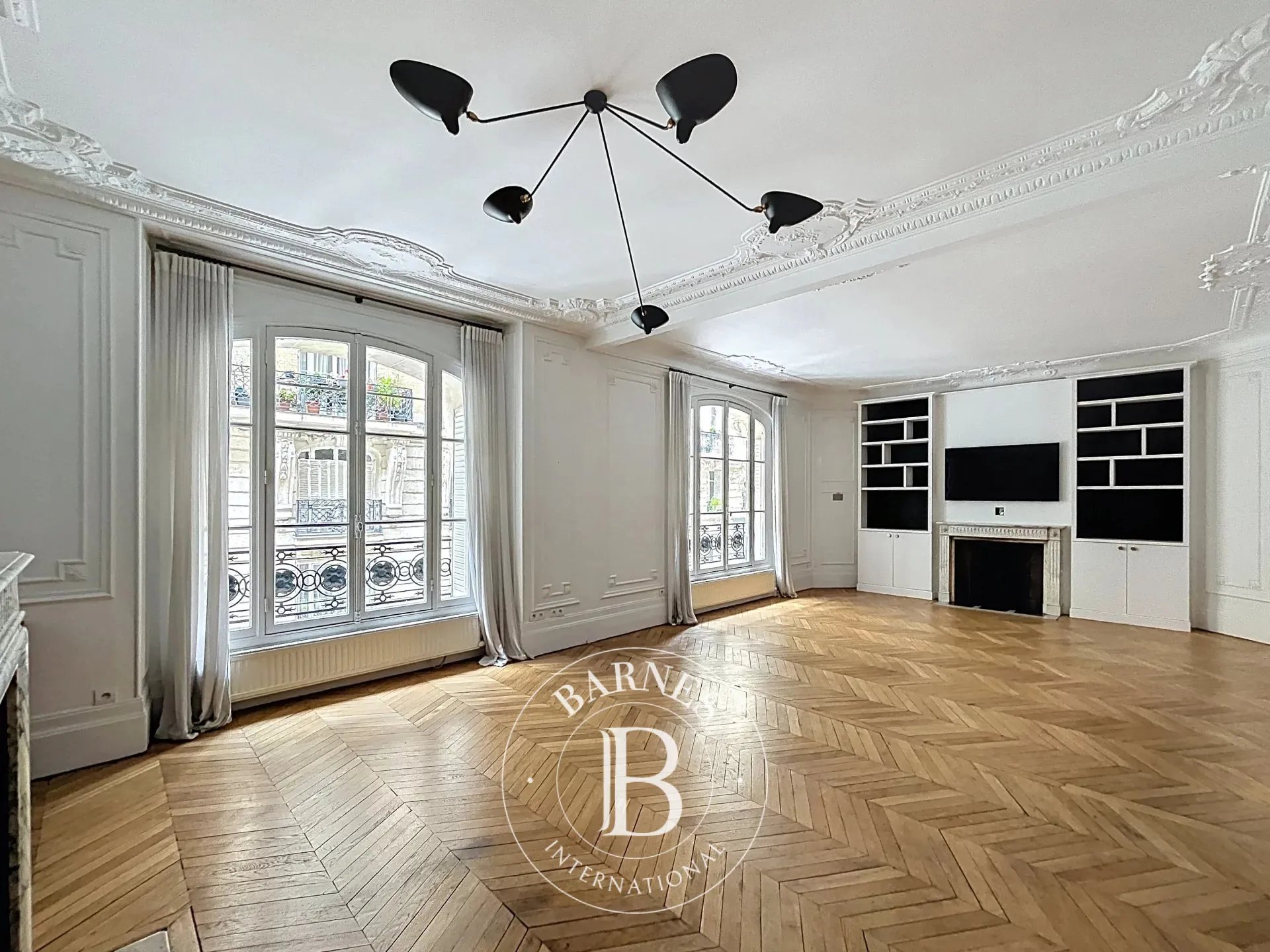 Appartement à louer, 130m², Neuilly-sur-Seine