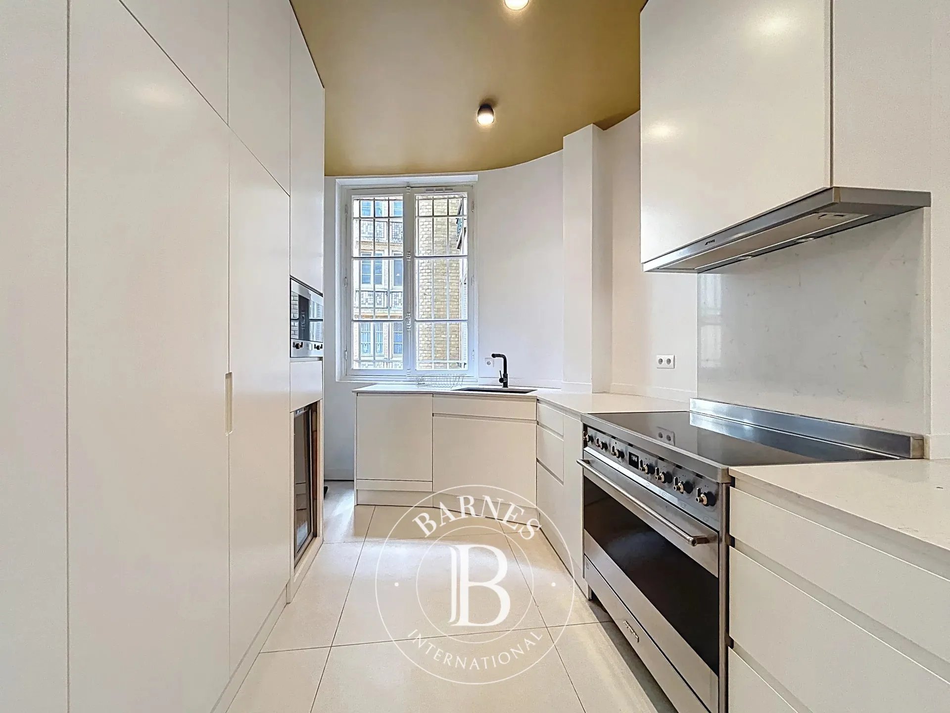 Appartement à louer, 130m², Neuilly-sur-Seine