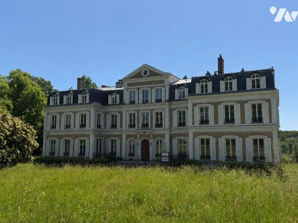 Maison à vendre, 1118m², Bruyères-le-Châtel