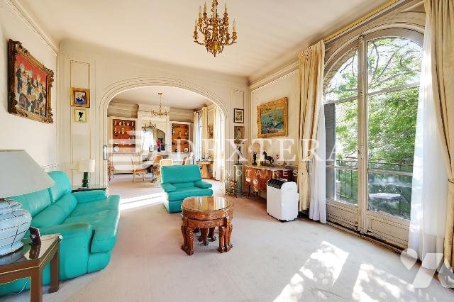 Maison à vendre, 247m², Neuilly-sur-Seine