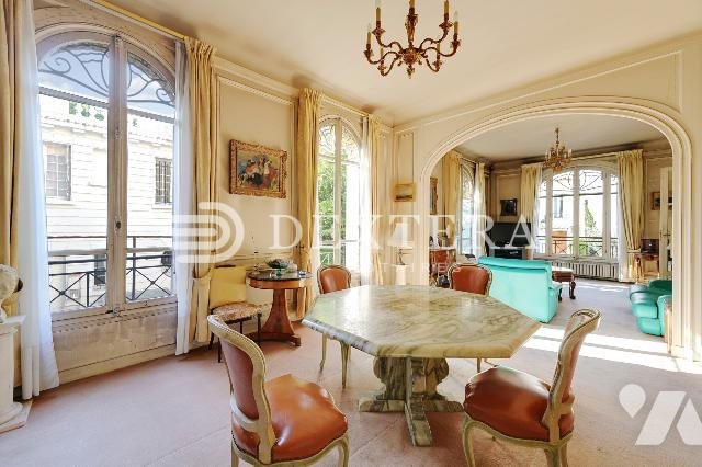 Maison à vendre, 247m², Neuilly-sur-Seine