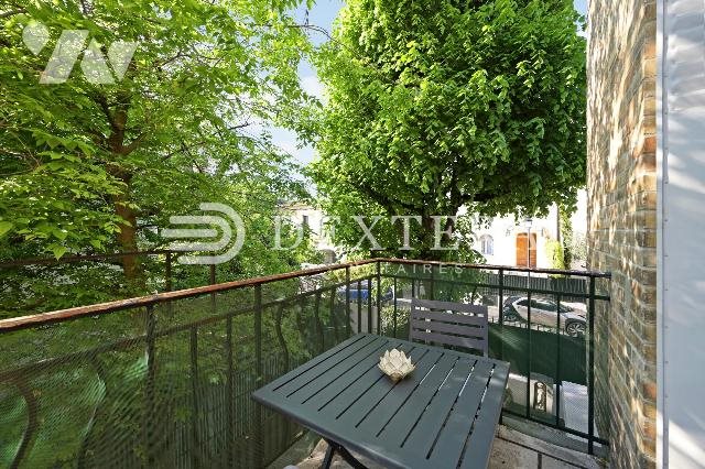 Maison à vendre, 247m², Neuilly-sur-Seine
