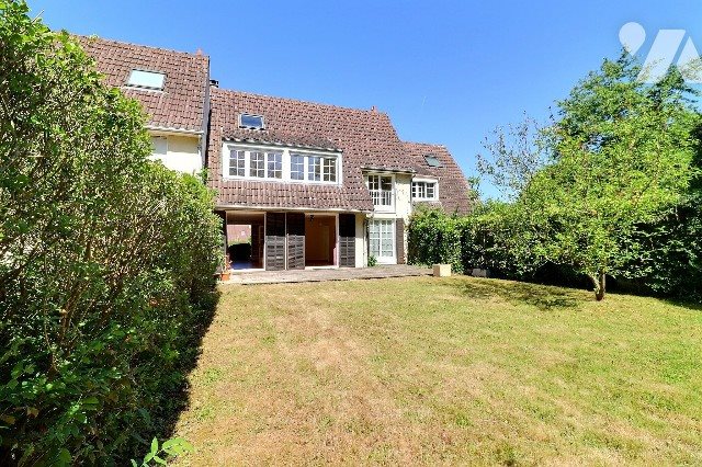 Maison à vendre, 148m², Breuillet