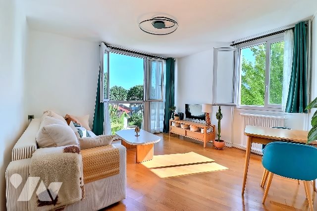 Appartement à vendre, 70m², Meudon