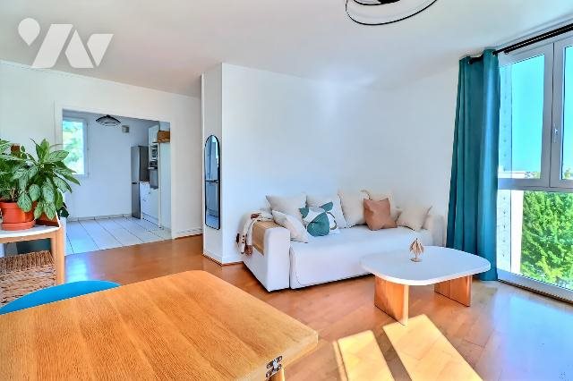 Appartement à vendre, 70m², Meudon