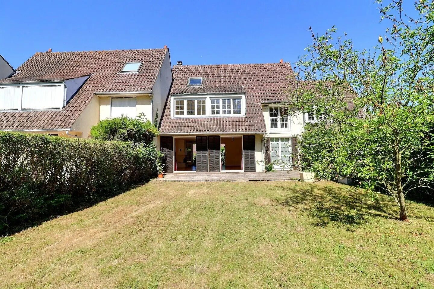 Maison à vendre, 148m², Breuillet