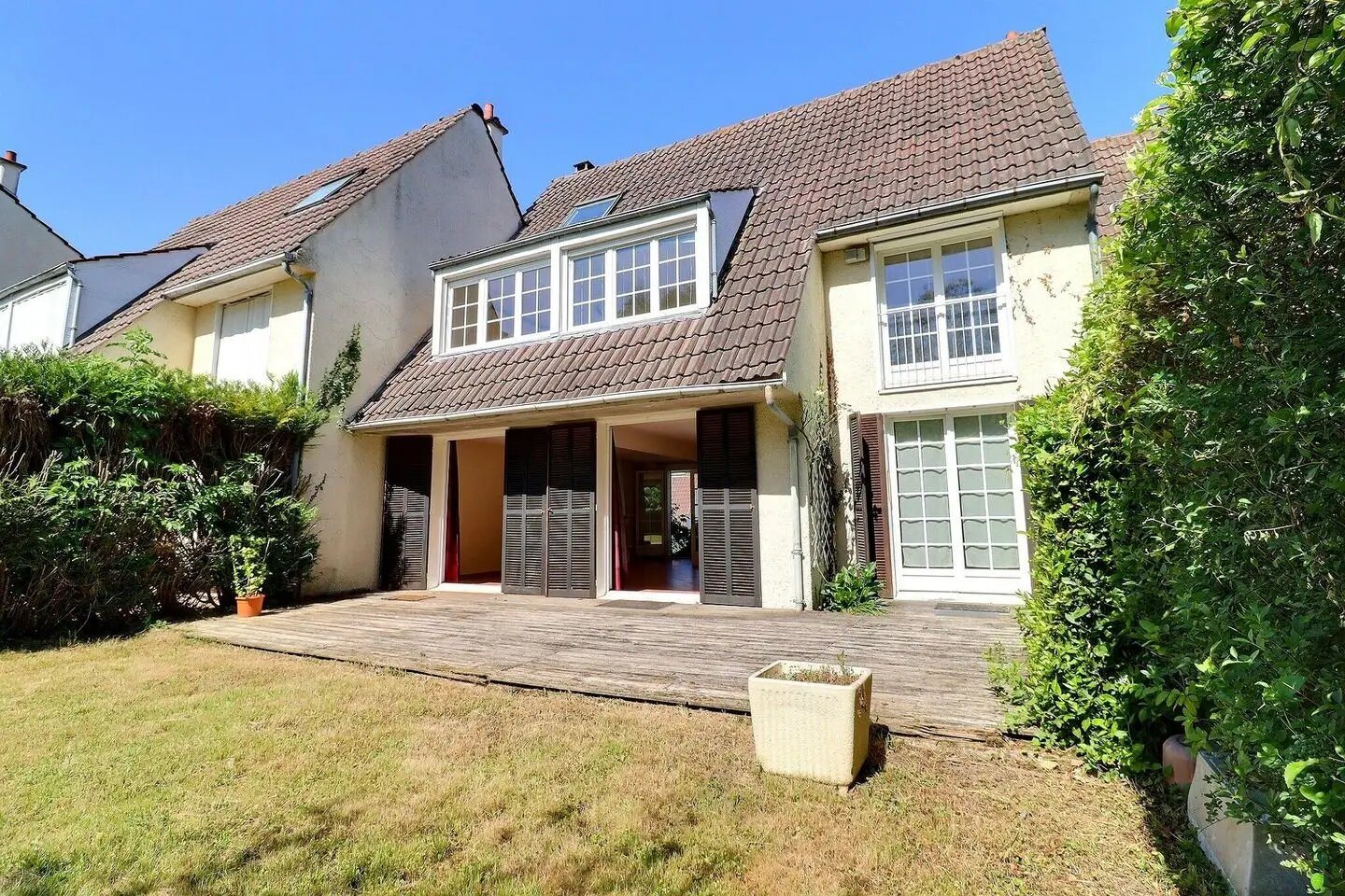 Maison à vendre, 148m², Breuillet