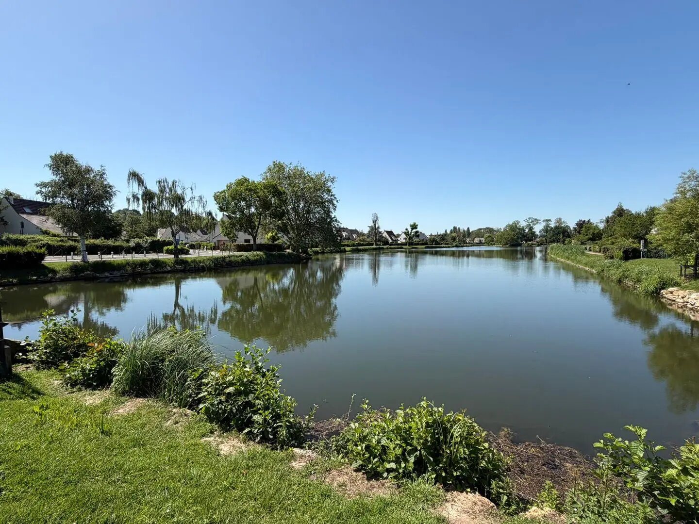 Maison à vendre, 148m², Breuillet