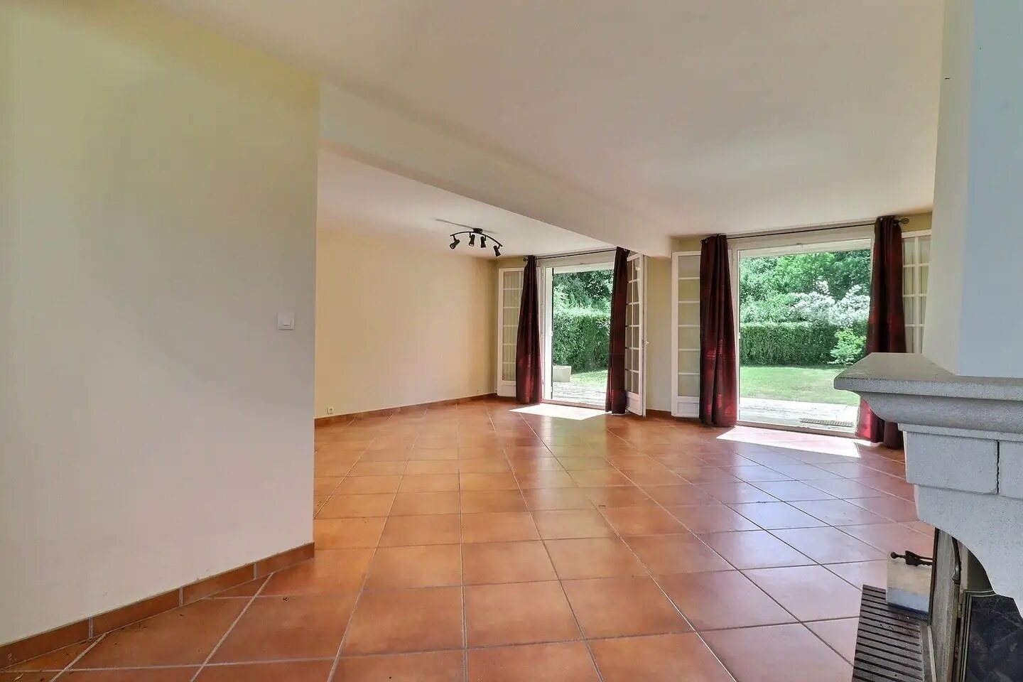 Maison à vendre, 148m², Breuillet