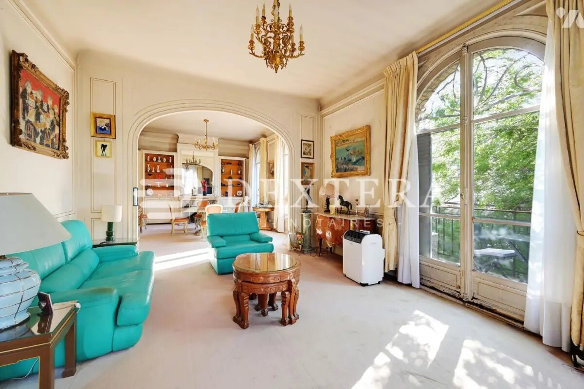Maison à vendre, 10m², Neuilly-sur-Seine