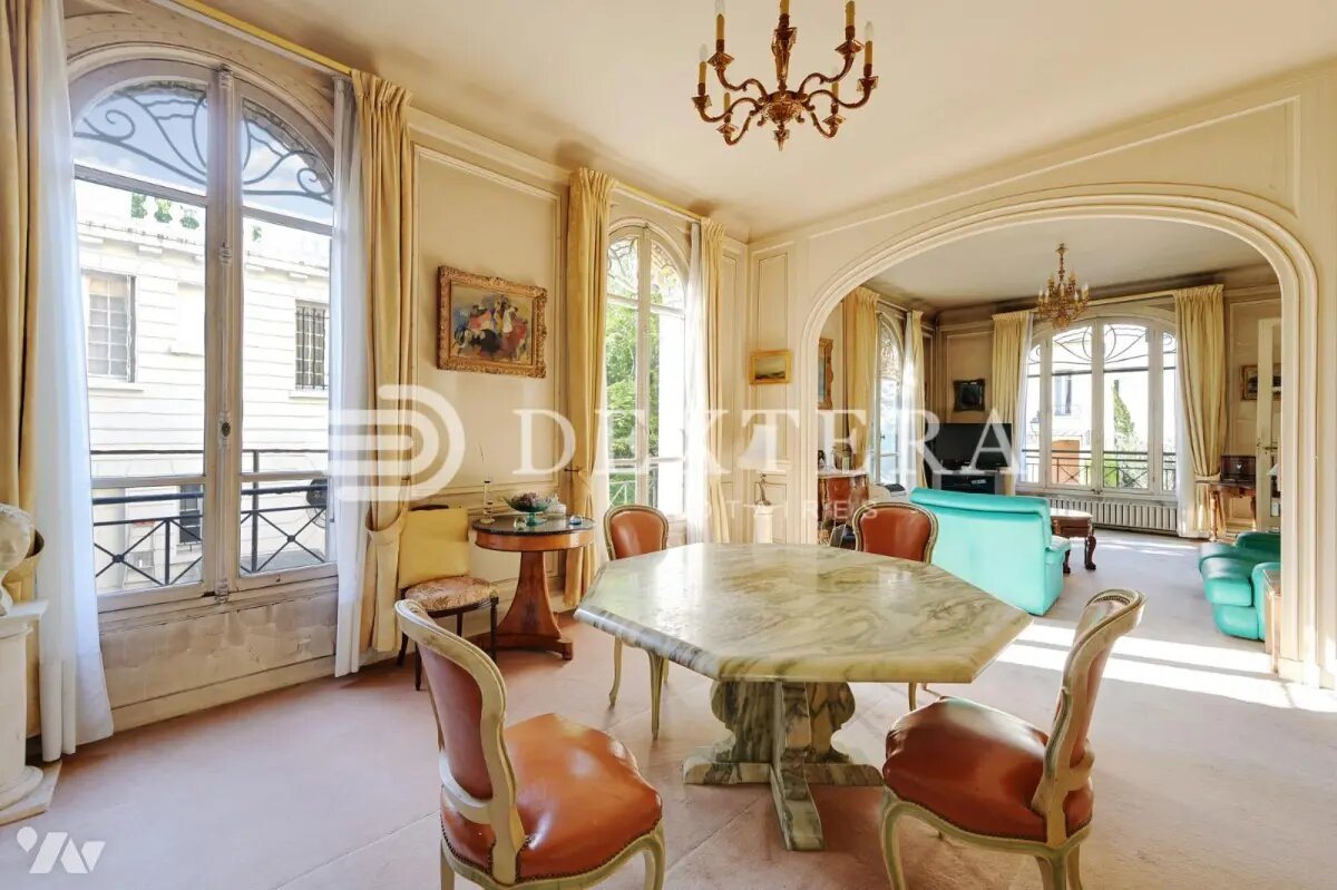 Maison à vendre, 10m², Neuilly-sur-Seine
