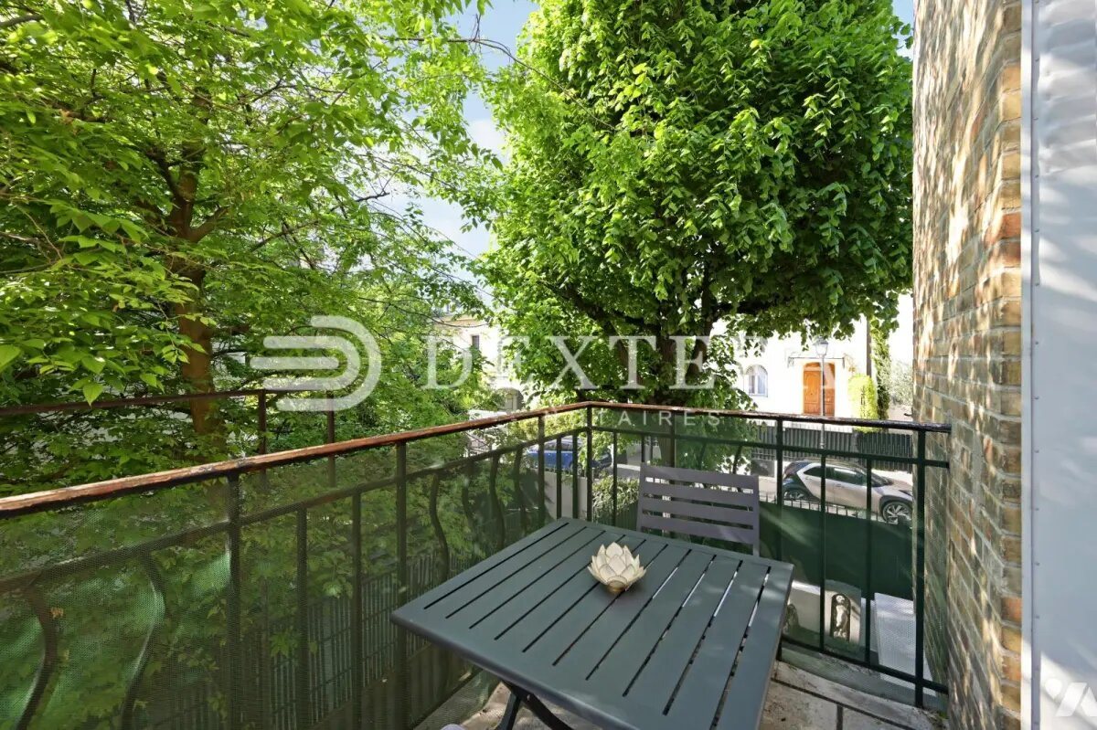 Maison à vendre, 10m², Neuilly-sur-Seine