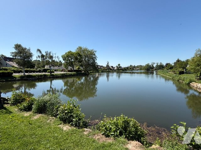 Maison à vendre, 201m², Breuillet