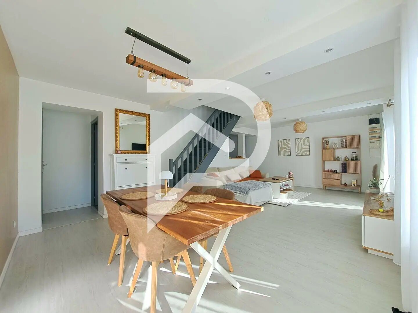 Maison à vendre, 85m², Beauvais