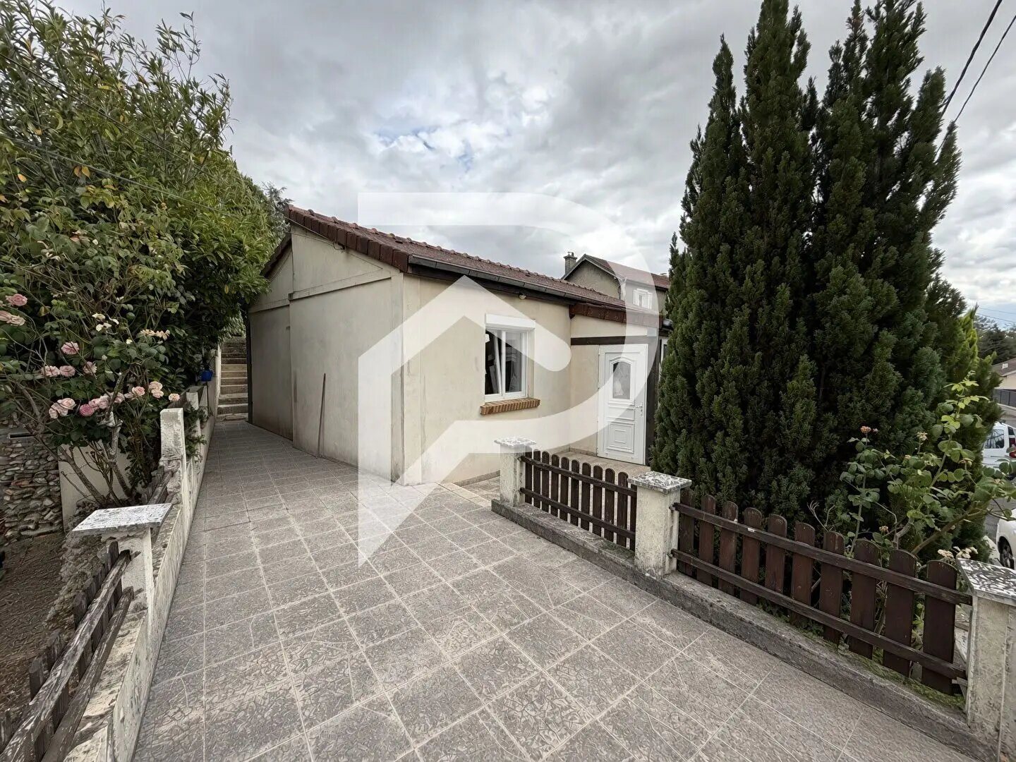 Maison à vendre, 73m², Méru