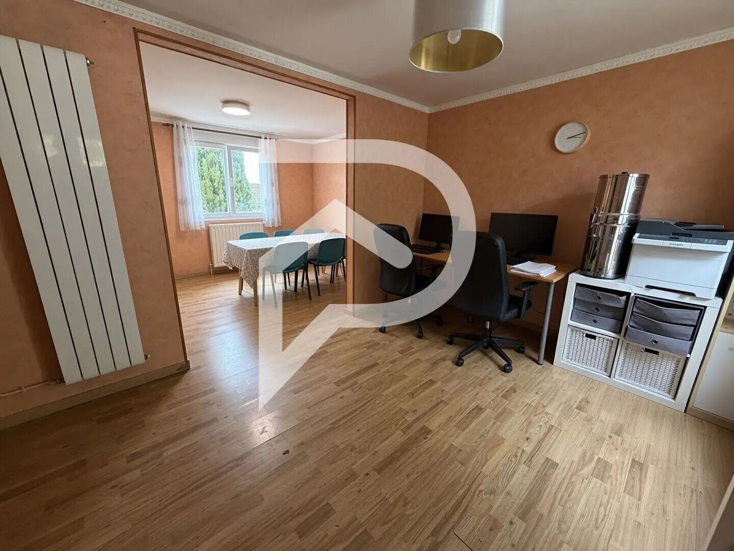 Maison à vendre, 73m², Méru