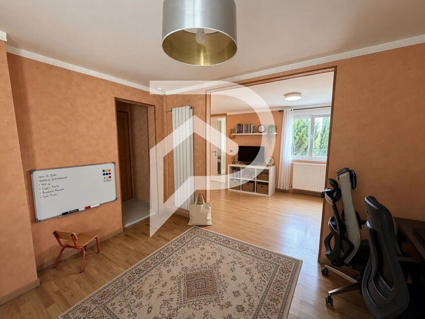 Maison à vendre, 73m², Méru