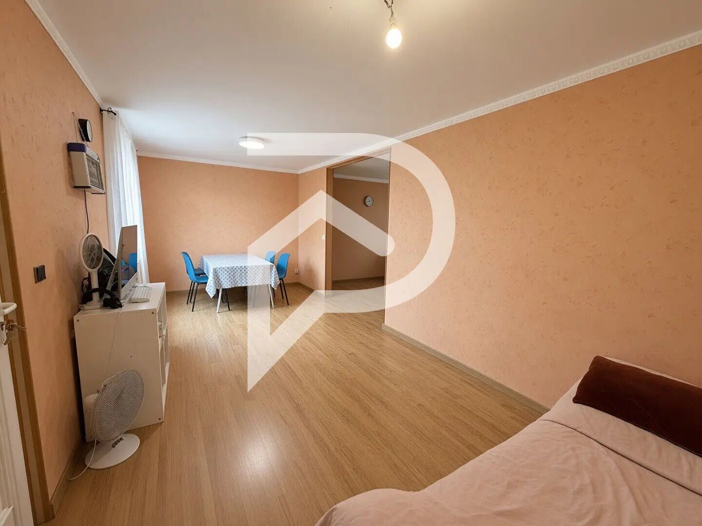 Maison à vendre, 73m², Méru