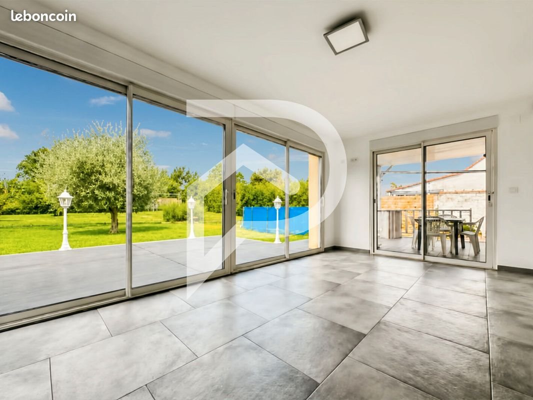 Maison à vendre, 82m², Montdidier