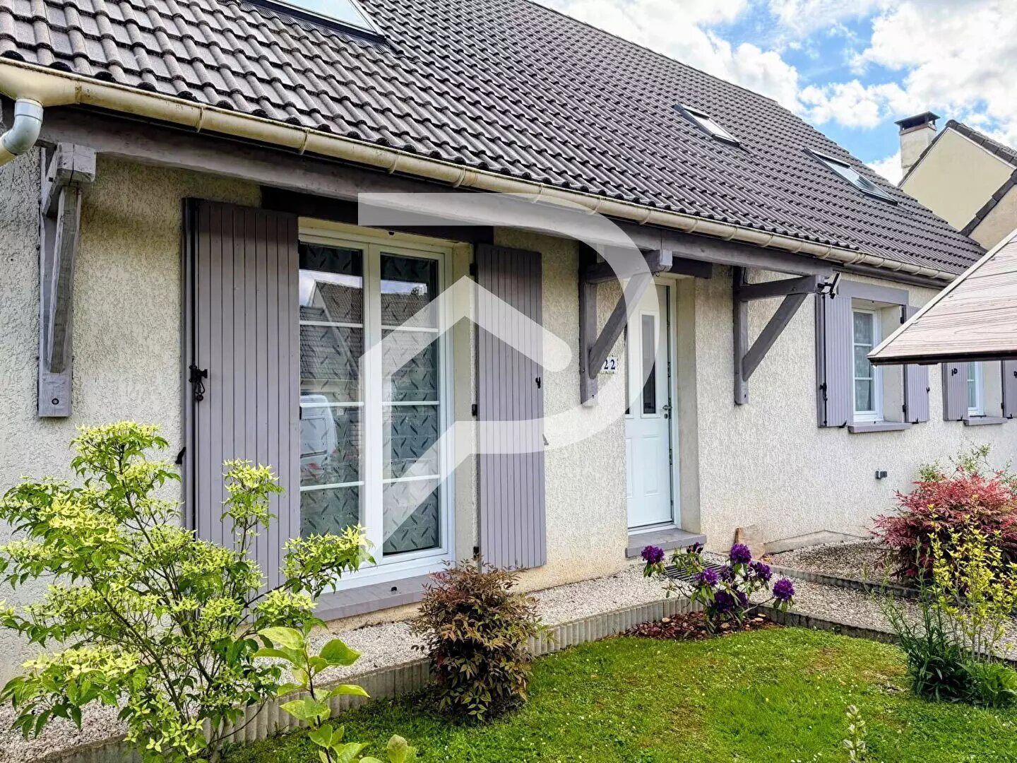 Maison à vendre, 144m², Méru