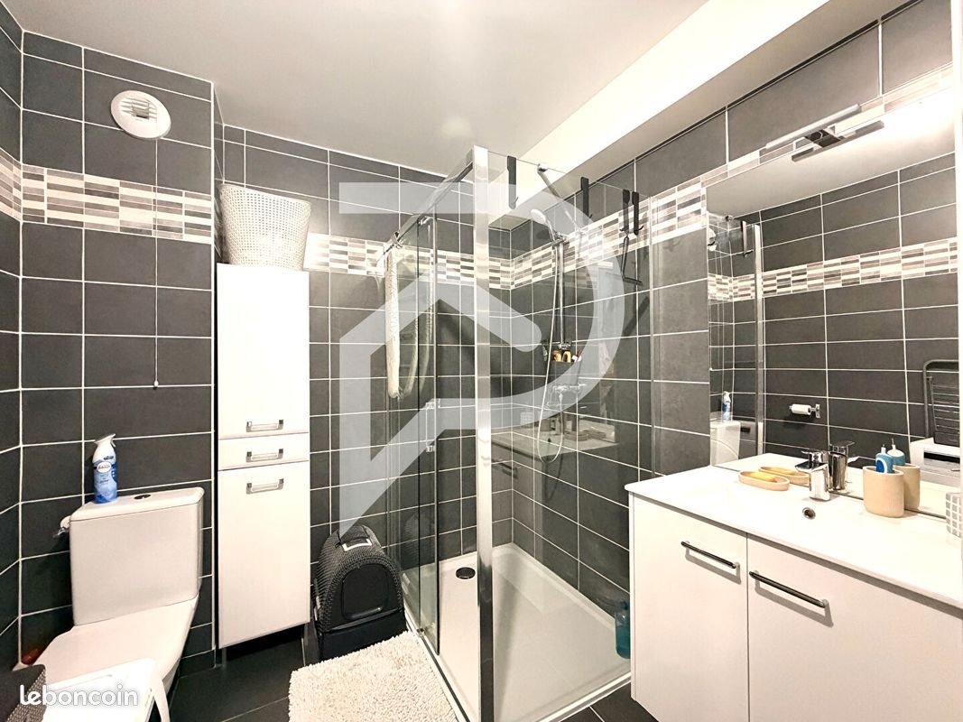 Appartement à vendre, 27m², Beauvais