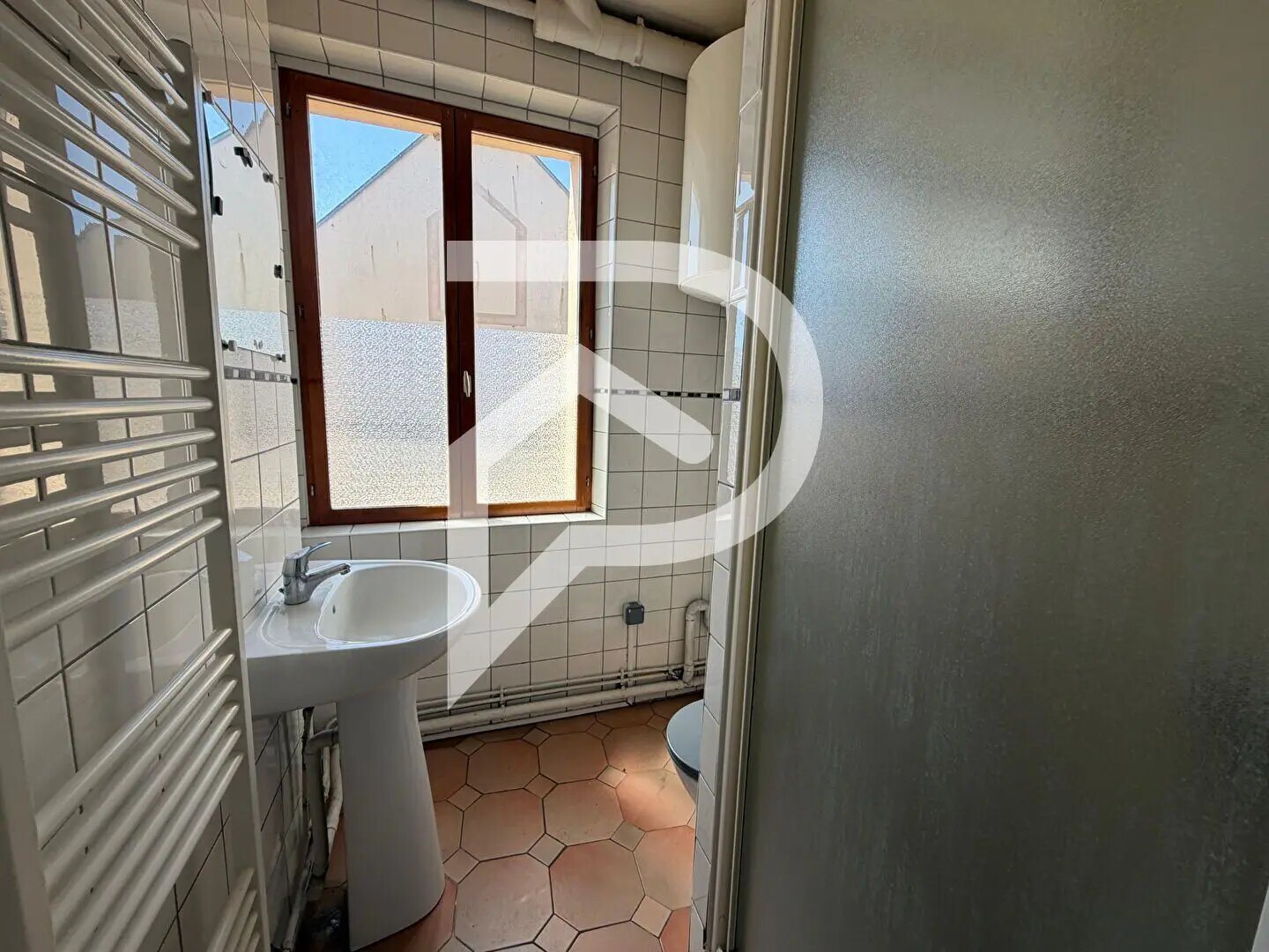 Appartement à vendre, 31m², Méru
