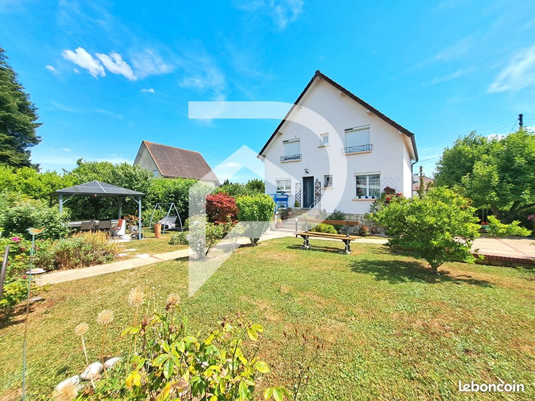 Maison à vendre, 125m², Beauvais