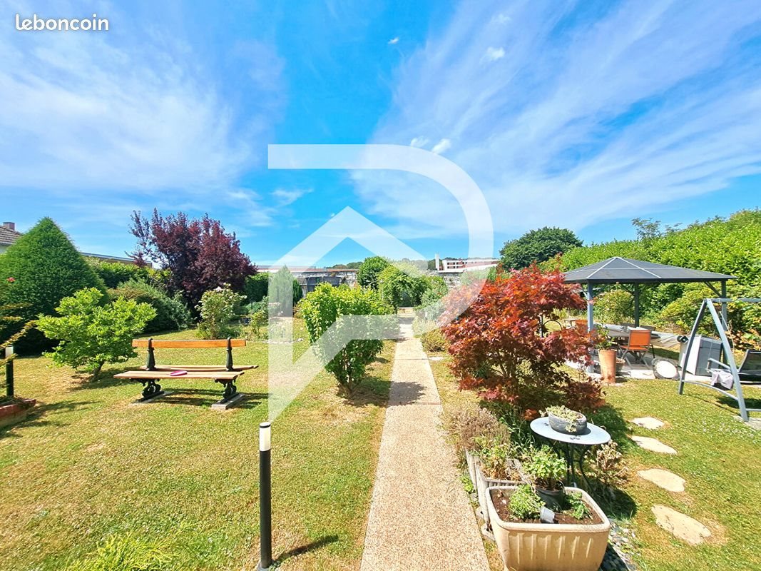 Maison à vendre, 125m², Beauvais