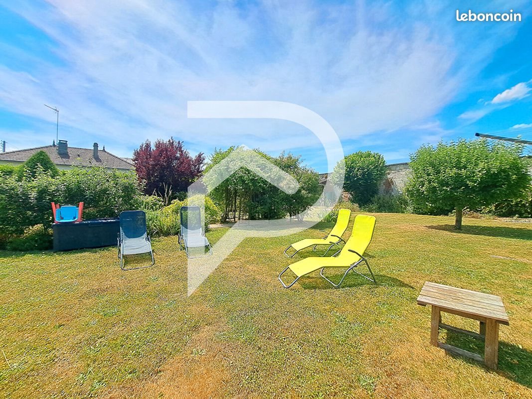 Maison à vendre, 125m², Beauvais