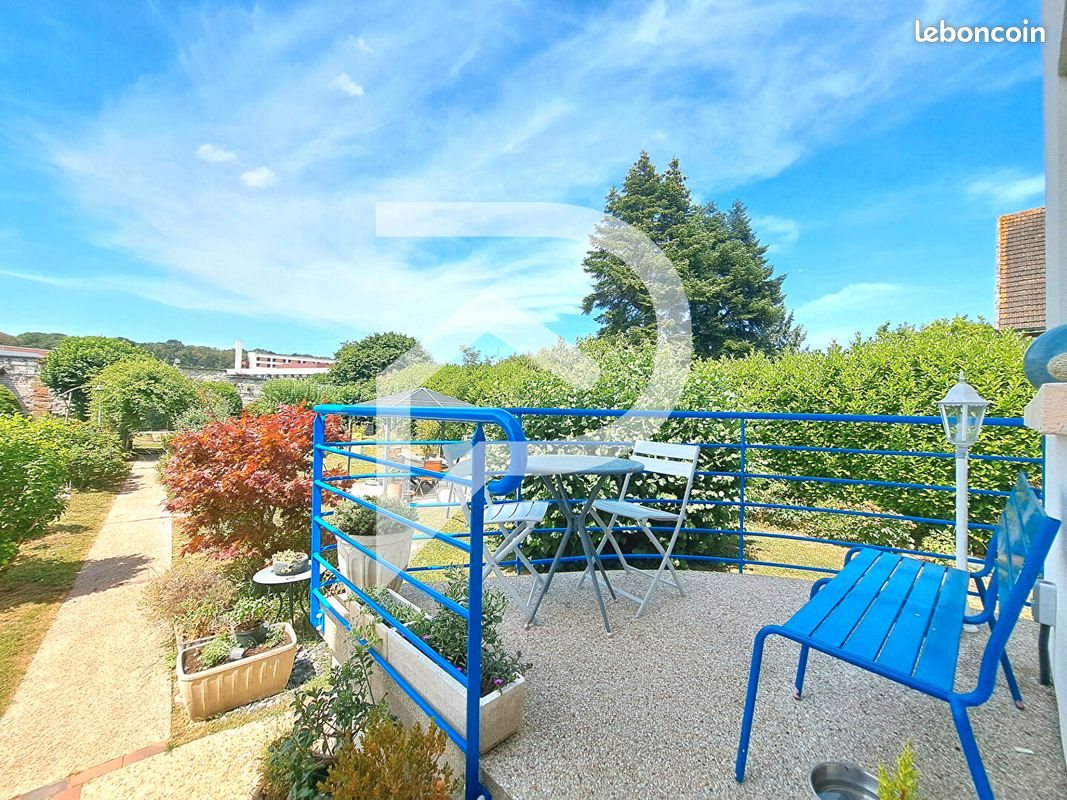 Maison à vendre, 125m², Beauvais