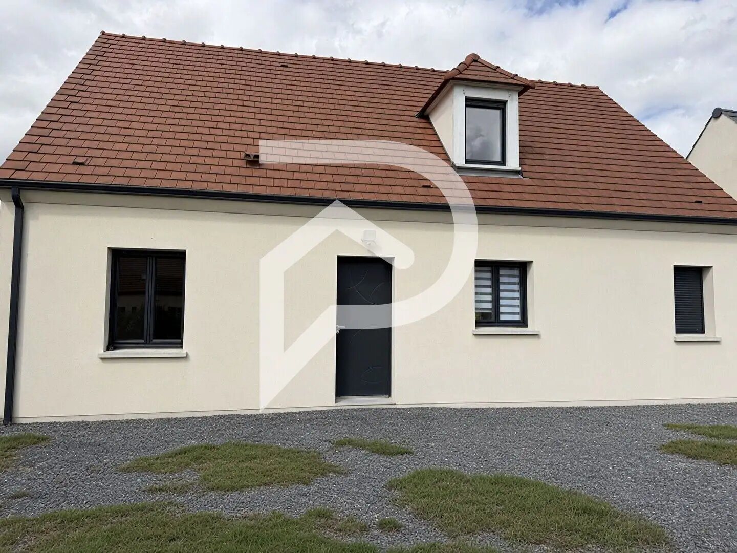 Maison à vendre, 123m², Méru