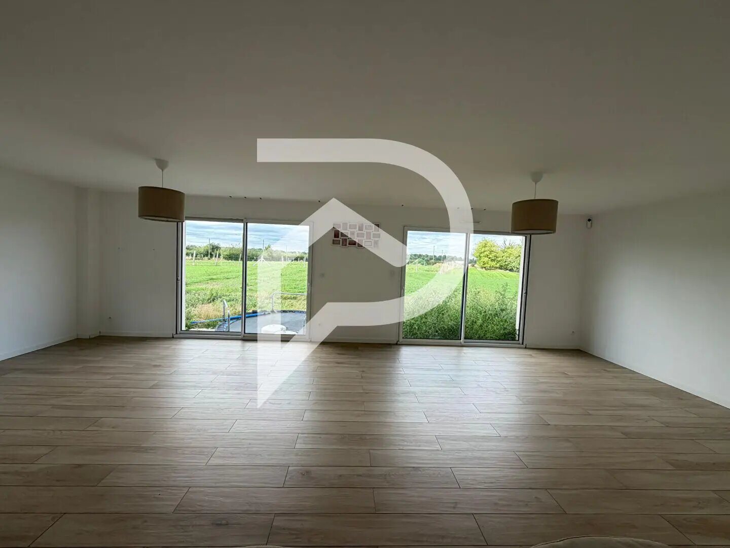Maison à vendre, 123m², Méru