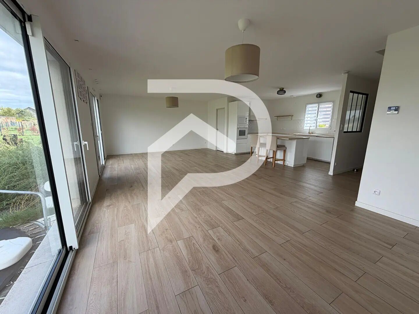 Maison à vendre, 123m², Méru