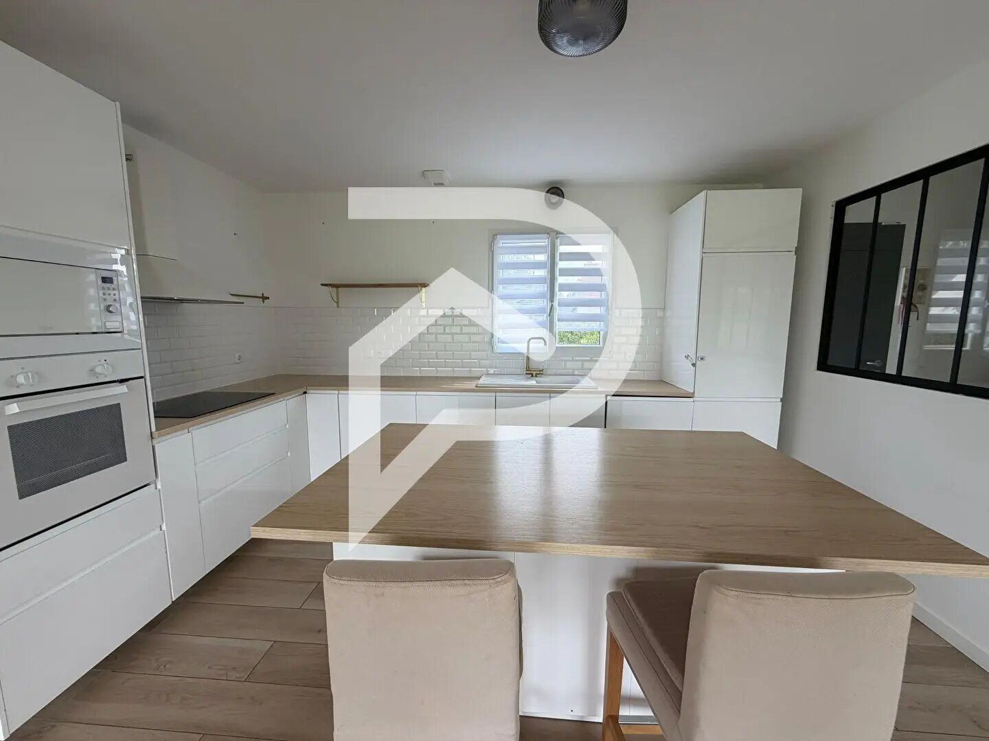 Maison à vendre, 123m², Méru