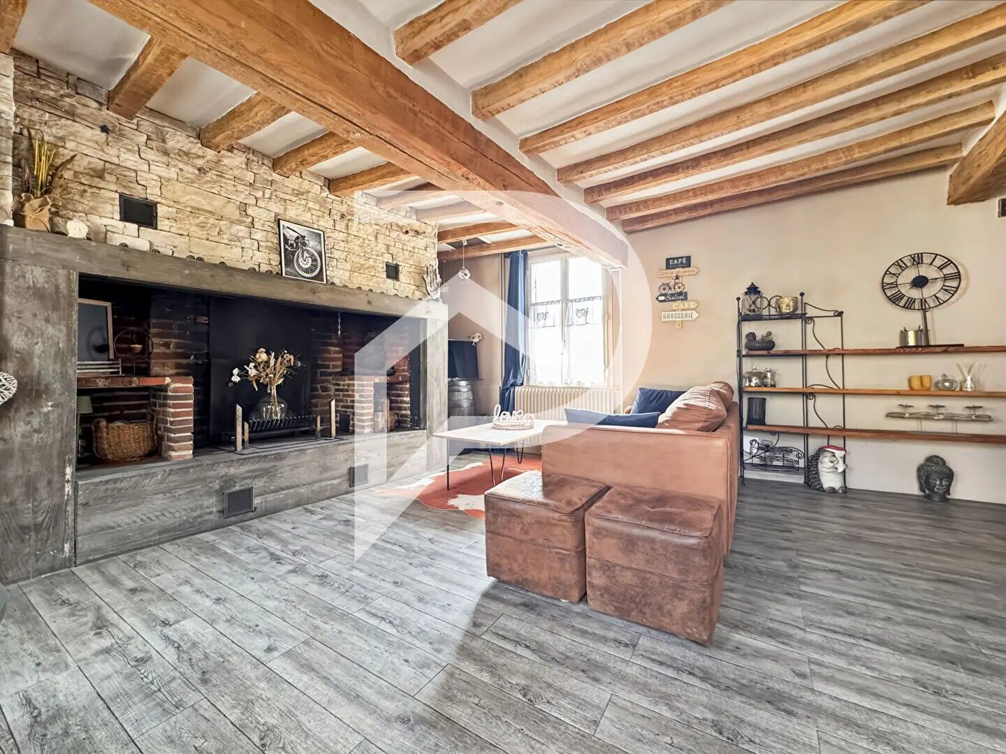 Maison à vendre, 74m², Beauvais