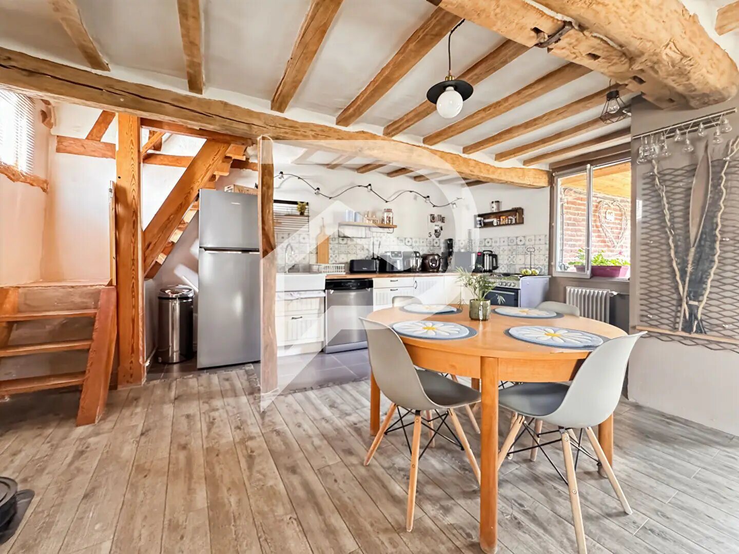 Maison à vendre, 74m², Beauvais