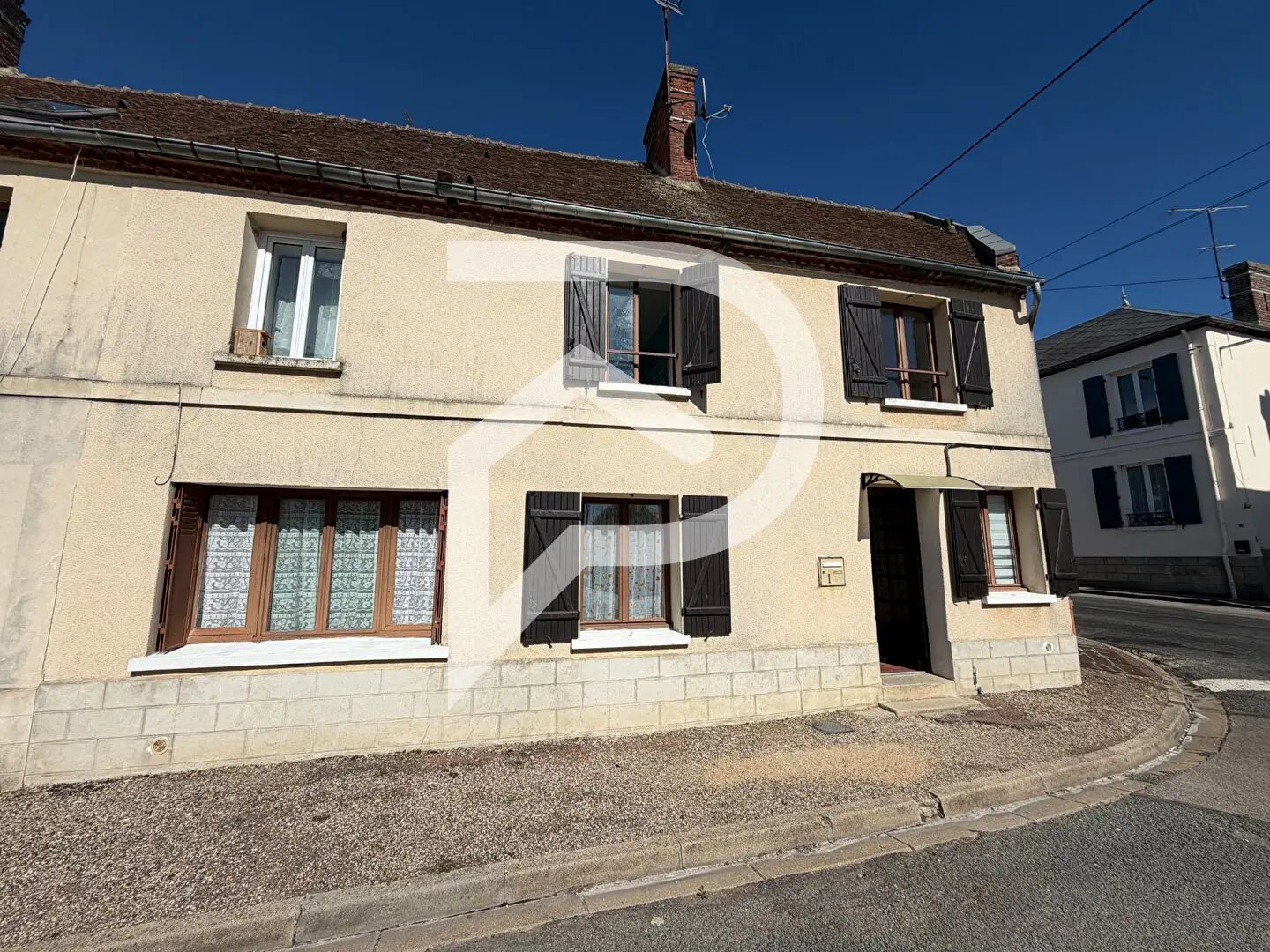 Maison à vendre, 104m², Méru