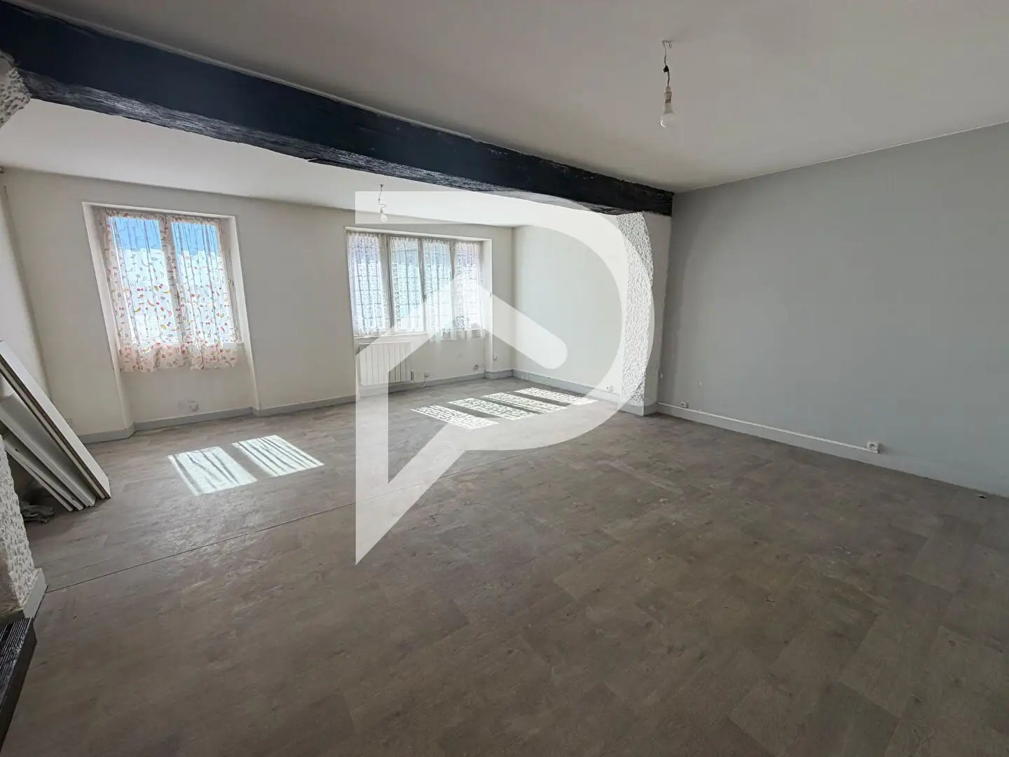 Maison à vendre, 104m², Méru
