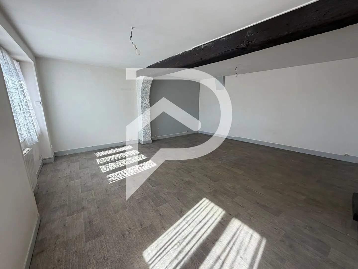 Maison à vendre, 104m², Méru