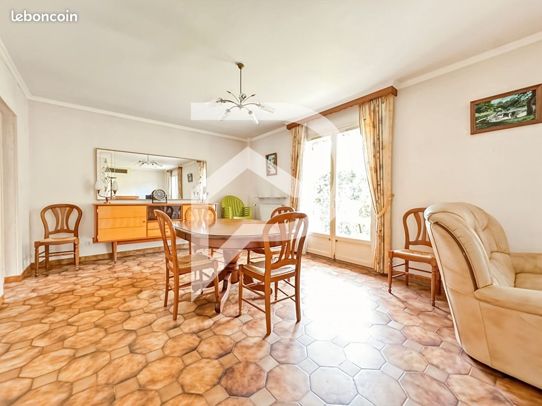 Maison à vendre, 93m², Beauvais