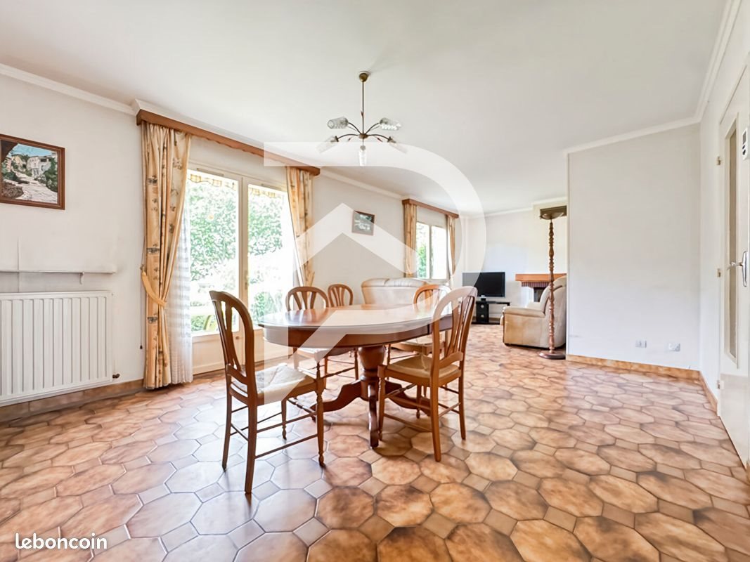 Maison à vendre, 93m², Beauvais