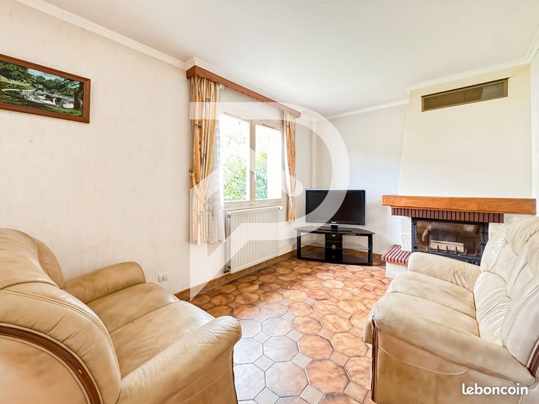Maison à vendre, 93m², Beauvais
